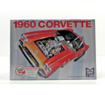 Mpc - Corvette 1960