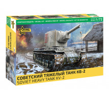 Zvezda - KV-2