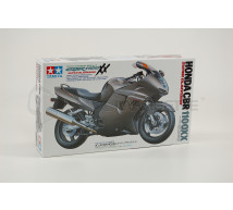 Tamiya - Honda CBR-1100 XX