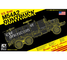Afv club - M54A2 Gun Truck Eve of Destruction