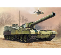 Trumpeter - Object 490B