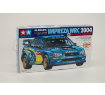 Tamiya - Subaru WRC 2004