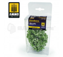 Mig products - Shrubs Firethorn