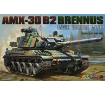 Tiger model - AMX-30B2 BRENNUS