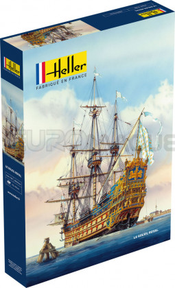 Heller - Soleil Royal 1.100