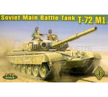 Ace - T-72 M1