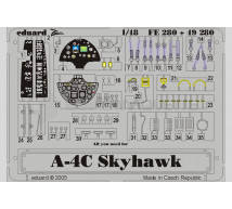 Eduard - A-4C (haseg)