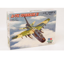 Hobby Boss - A-7K Corsair