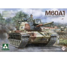 Takom - M60A1