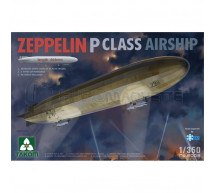 Takom - Zeppelin P Class 1/350