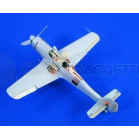Verlinden - Fw-190  D-9 (hasegawa)
