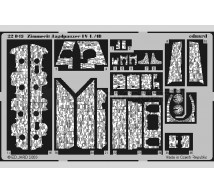 Eduard - Zimmerit Jagdpanzer (haseg.)