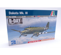 Italeri - Dakota Mk III