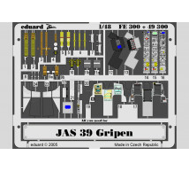 Eduard - JAS-39 Gripen