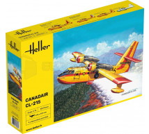 Heller - Canadair CL-215