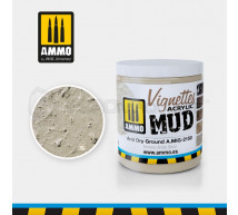 Mig products - Arid dry ground 100ml