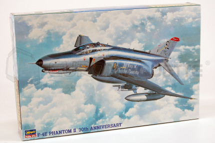 Hasegawa - F-4E Phantom