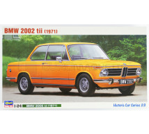 Hasegawa - BMW 2002 tii 1971