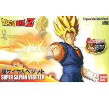 Bandai - DBZ Super Saiyan Vegetto (0230457)