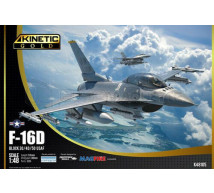 Kinetic - F-16D Block 30/40/50USAF