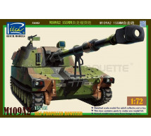 Riich models - M109A2 155mm