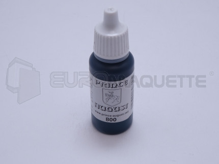 Prince August – Gun métal Bleu 800 (pot 17ml)