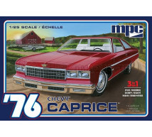 Mpc - Chevy Caprice 76