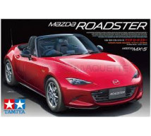 Tamiya - Mazda MX-5 Roadster 2015