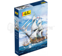 Heller - HMS Victory 1.100