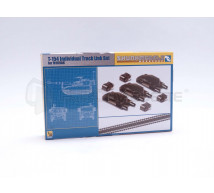 Skunkmodels - M109 A6 tracks