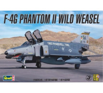 Revell - F-4G Phantom USAF