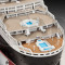 Revell - Queen Mary 2