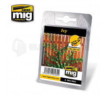 Mig products - Lierre