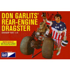 Mpc - Don Garlit Dragster