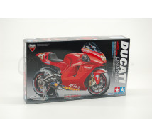 Tamiya - Ducati GP 2004