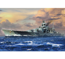 Trumpeter - Scharnhorst