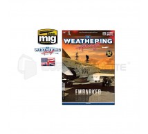 Mig products - Revue Weathering Aircraft n°11 Embarked (ENG)