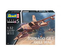 Revell - Tornado Gr 1 RAF Gulf War