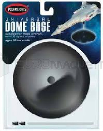 Polar Light - Dome base