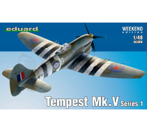 Eduard - Tempest Mk V Serie 1 (WE)