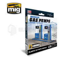 Mig products - Modern Gas Pumps