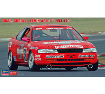 Hasegawa - Tom's Corolla Levin AE101 1993 JTC