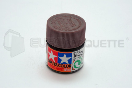 Tamiya – Bronze X-33 (pot10ml)