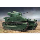 Hobby boss - Vickers tank Mk II