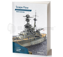 Vallejo - Scapa Flow In Focus
