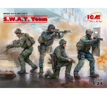 Icm - SWAT Team