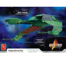 Amt - Klingon Bird of Prey