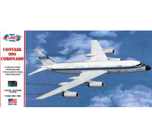 Atlantis - Convair 990 Coronado NASA 1/135