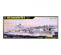 Merit - USS Enterprise CV-6