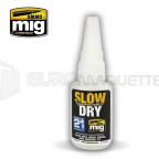 Mig products - Cyano C21 Slow Dry